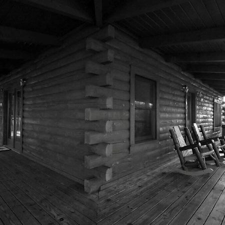 Peace By The Lake Sevierville Kültér fotó